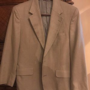Nordstrom Classics sport coat